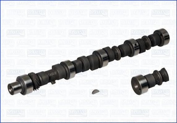 AJUSA 93042000 Распредвал для TOYOTA HIACE II (Тойота/тоета Хиаcэ 2) AJUSA 93042000 Распредвал для TOYOTA HIACE II (Тойота/тоета Хиаcэ 2)