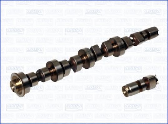 AJUSA 93043600 Распредвал для FIAT (Фиат) AJUSA 93043600 Распредвал для FIAT (Фиат)