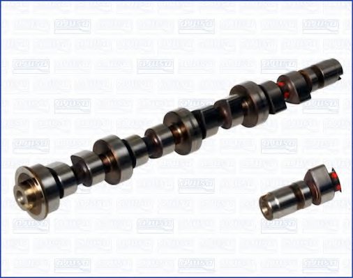 AJUSA 93043800 Распредвал для FIAT (Фиат) AJUSA 93043800 Распредвал для FIAT (Фиат)