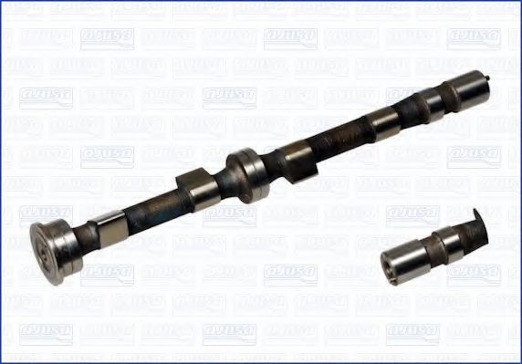 AJUSA 93043900 Распредвал для FIAT TEMPRA (Фиат Тэмпра) AJUSA 93043900 Распредвал для FIAT TEMPRA (Фиат Тэмпра)