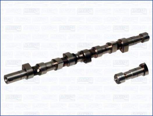 AJUSA 93052400 Распредвал для RENAULT SUPER 5 (Рено Супэр 5) AJUSA 93052400 Распредвал для RENAULT SUPER 5 (Рено Супэр 5)