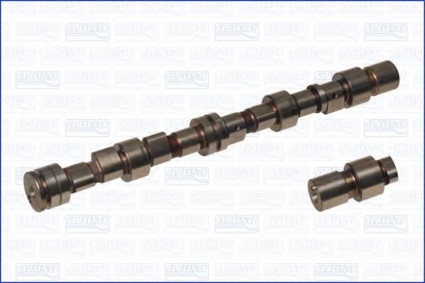 AJUSA 93053700 Распредвал для OPEL MANTA B CC (Опель Манта б cc) AJUSA 93053700 Распредвал для OPEL MANTA B CC (Опель Манта б cc)