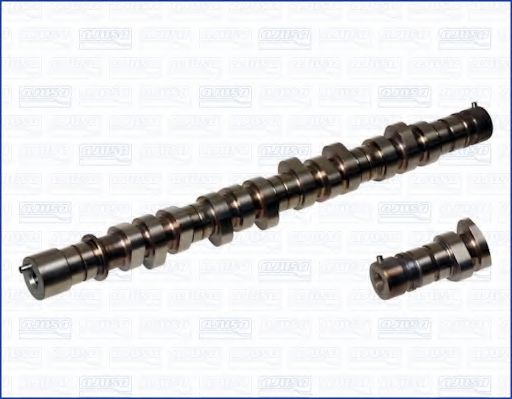 AJUSA 93054100 Распредвал для HYUNDAI EXCEL (Хендай Эxcэл) AJUSA 93054100 Распредвал для HYUNDAI EXCEL (Хендай Эxcэл)