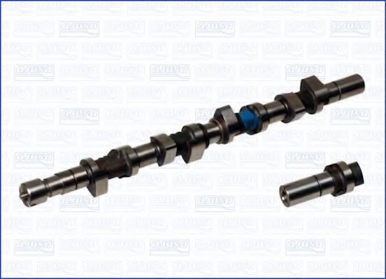 AJUSA 93055600 Распредвал для RENAULT CLIO I (Рено Cлио и) AJUSA 93055600 Распредвал для RENAULT CLIO I (Рено Cлио и)