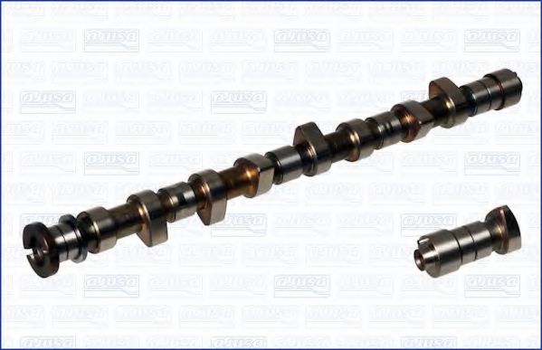 AJUSA 93062300 Распредвал для VOLVO 740 (Вольво 740) AJUSA 93062300 Распредвал для VOLVO 740 (Вольво 740)