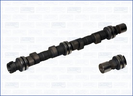 AJUSA 93065800 Распредвал для MAZDA 323 III (Мазда 323 3) AJUSA 93065800 Распредвал для MAZDA 323 III (Мазда 323 3)