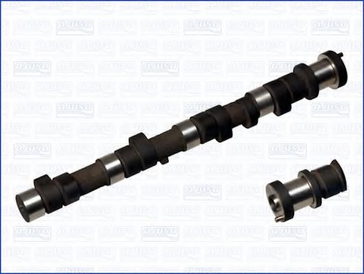 AJUSA 93066000 Распредвал для MITSUBISHI PAJERO/SHOGUN I (Митсубиши/митсубиси Пажэро/шогун и) AJUSA 93066000 Распредвал для MITSUBISHI PAJERO/SHOGUN I (Митсубиши/митсубиси Пажэро/шогун и)