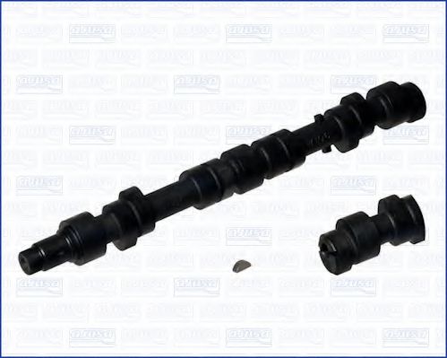 AJUSA 93071800 Распредвал для MAZDA 323 III (Мазда 323 3) AJUSA 93071800 Распредвал для MAZDA 323 III (Мазда 323 3)