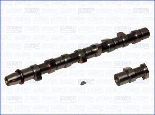 AJUSA 93072000 Распредвал для MAZDA (Мазда) AJUSA 93072000 Распредвал для MAZDA (Мазда)