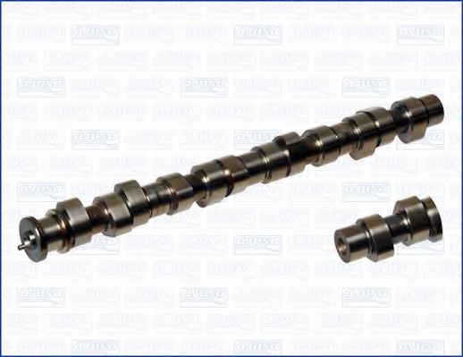 AJUSA 93074100 Распредвал для MAZDA (Мазда) AJUSA 93074100 Распредвал для MAZDA (Мазда)