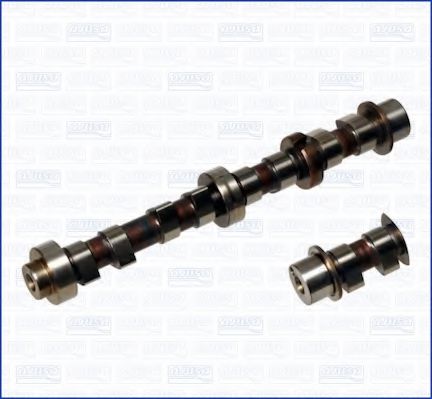 AJUSA 93074600 Распредвал для FIAT (Фиат) AJUSA 93074600 Распредвал для FIAT (Фиат)