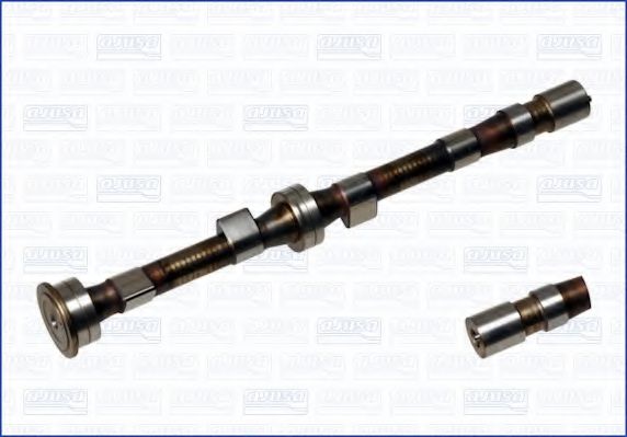 AJUSA 93080000 Распредвал для FIAT TEMPRA (Фиат Тэмпра) AJUSA 93080000 Распредвал для FIAT TEMPRA (Фиат Тэмпра)