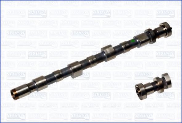 AJUSA 93087600 Распредвал для NISSAN PRIMERA (Ниссан Примера) AJUSA 93087600 Распредвал для NISSAN PRIMERA (Ниссан Примера)