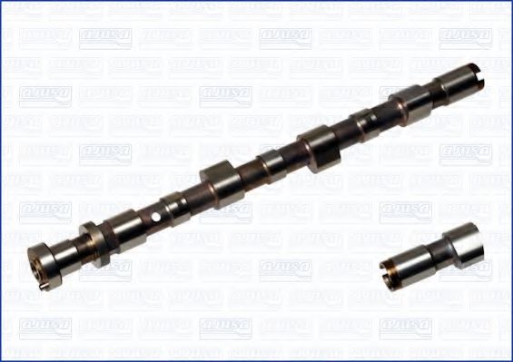 AJUSA 93087700 Распредвал для NISSAN PRIMERA (Ниссан Примера) AJUSA 93087700 Распредвал для NISSAN PRIMERA (Ниссан Примера)