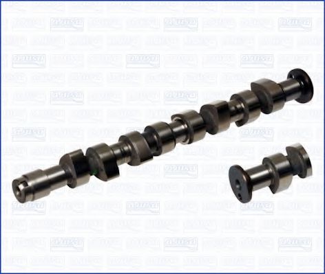 AJUSA 93099400 Распредвал для VOLKSWAGEN POLO (Фольксваген Поло) AJUSA 93099400 Распредвал для VOLKSWAGEN POLO (Фольксваген Поло)