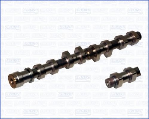 AJUSA 93123600 Распредвал для PEUGEOT 207 (Пежо 207) AJUSA 93123600 Распредвал для PEUGEOT 207 (Пежо 207)