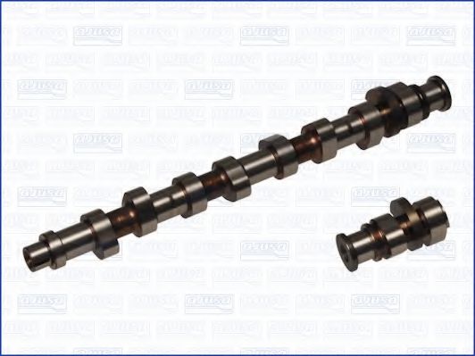 AJUSA 93162900 Распредвал для SEAT ALTEA (Сеат Алтэа) AJUSA 93162900 Распредвал для SEAT ALTEA (Сеат Алтэа)