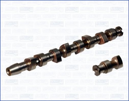 AJUSA 93163200 Распредвал для VOLKSWAGEN GOLF IV (Фольксваген Гольф 4) AJUSA 93163200 Распредвал для VOLKSWAGEN GOLF IV (Фольксваген Гольф 4)