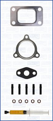 AJUSA JTC11011 Монтажный комплект, компрессор для VOLVO 960 (Вольво 960) AJUSA JTC11011 Монтажный комплект, компрессор для VOLVO 960 (Вольво 960)