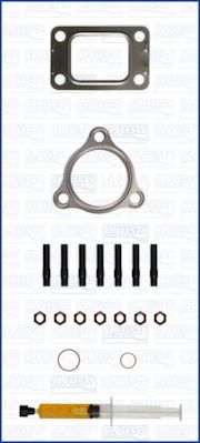 AJUSA JTC11056 Монтажный комплект, компрессор для ALFA-ROMEO (Алфа-ромэо) AJUSA JTC11056 Монтажный комплект, компрессор для ALFA-ROMEO (Алфа-ромэо)