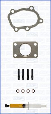 AJUSA JTC11096 Монтажный комплект, компрессор для FIAT TEMPRA (Фиат Тэмпра) AJUSA JTC11096 Монтажный комплект, компрессор для FIAT TEMPRA (Фиат Тэмпра)