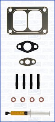 AJUSA JTC11134 Монтажный комплект, компрессор для VOLVO (Вольво) AJUSA JTC11134 Монтажный комплект, компрессор для VOLVO (Вольво)