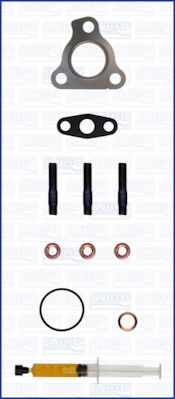 AJUSA JTC11226 Монтажный комплект, компрессор для FORD MONDEO (Форд Мондэо) AJUSA JTC11226 Монтажный комплект, компрессор для FORD MONDEO (Форд Мондэо)