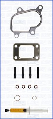 AJUSA JTC11314 Монтажный комплект, компрессор для CHEVROLET BLAZER S10 (Шевроле Блазэр с10) AJUSA JTC11314 Монтажный комплект, компрессор для CHEVROLET BLAZER S10 (Шевроле Блазэр с10)