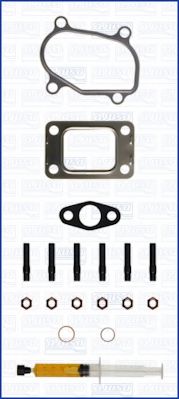 AJUSA JTC11316 Монтажный комплект, компрессор для NISSAN PRIMERA (Ниссан Примера) AJUSA JTC11316 Монтажный комплект, компрессор для NISSAN PRIMERA (Ниссан Примера)