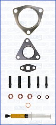 AJUSA JTC11320 Монтажный комплект, компрессор 