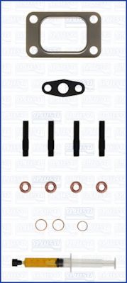 AJUSA JTC11325 Монтажный комплект, компрессор 