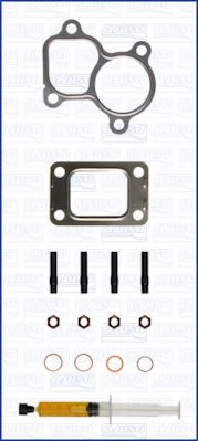 AJUSA JTC11326 Монтажный комплект, компрессор для RENAULT 19 (Рено 19) AJUSA JTC11326 Монтажный комплект, компрессор для RENAULT 19 (Рено 19)