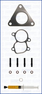 AJUSA JTC11329 Монтажный комплект, компрессор для ROVER 400 (Ровер 400) AJUSA JTC11329 Монтажный комплект, компрессор для ROVER 400 (Ровер 400)