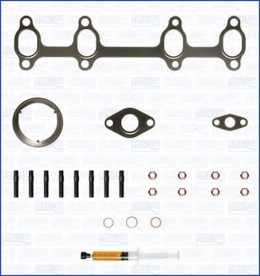 AJUSA JTC11378 Монтажный комплект, компрессор для VOLKSWAGEN JETTA I (Фольксваген Жэтта и) AJUSA JTC11378 Монтажный комплект, компрессор для VOLKSWAGEN JETTA I (Фольксваген Жэтта и)