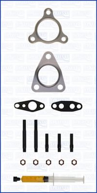 AJUSA JTC11435 Монтажный комплект, компрессор для TOYOTA ESTIMA (Тойота/тоета Эстима) AJUSA JTC11435 Монтажный комплект, компрессор для TOYOTA ESTIMA (Тойота/тоета Эстима)