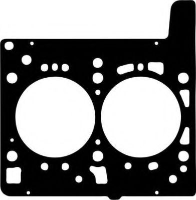 AJUSA 10204900 Прокладка, головка цилиндра 