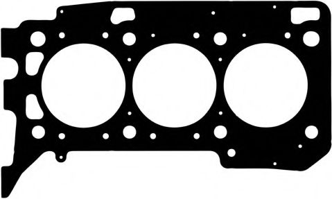 AJUSA 10205500 Прокладка, головка цилиндра 
