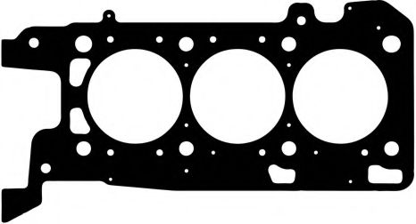 AJUSA 10205600 Прокладка, головка цилиндра 