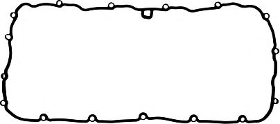 AJUSA 11128800 Прокладка, крышка головки цилиндра для DAF (Даф) AJUSA 11128800 Прокладка, крышка головки цилиндра для DAF (Даф)