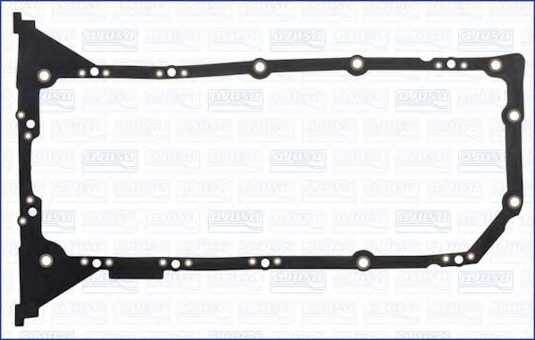 AJUSA 14098500 Прокладка, масляный поддон 