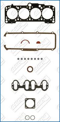 AJUSA 52374100 Комплект прокладок, головка цилиндра для VOLKSWAGEN CITYGOLF (Фольксваген Cитъголф)