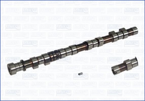 AJUSA 93107100 Распредвал для MITSUBISHI ECLIPSE I (Митсубиши/митсубиси Эcлипсэ и) AJUSA 93107100 Распредвал для MITSUBISHI ECLIPSE I (Митсубиши/митсубиси Эcлипсэ и)