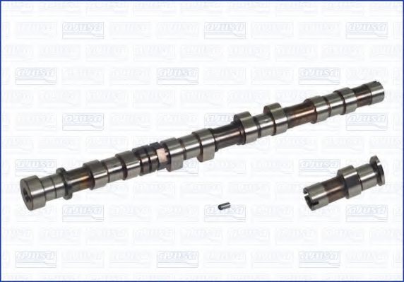 AJUSA 93107200 Распредвал для MITSUBISHI ECLIPSE I (Митсубиши/митсубиси Эcлипсэ и) AJUSA 93107200 Распредвал для MITSUBISHI ECLIPSE I (Митсубиши/митсубиси Эcлипсэ и)