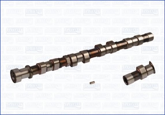 AJUSA 93106600 Распредвал для MITSUBISHI LANCER IV (Митсубиши/митсубиси Ланcэр иv) AJUSA 93106600 Распредвал для MITSUBISHI LANCER IV (Митсубиши/митсубиси Ланcэр иv)