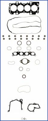 AJUSA 50332900 Комплект прокладок, двигатель для FORD C-MAX II (Форд С макс 2) AJUSA 50332900 Комплект прокладок, двигатель для FORD C-MAX II (Форд С макс 2)