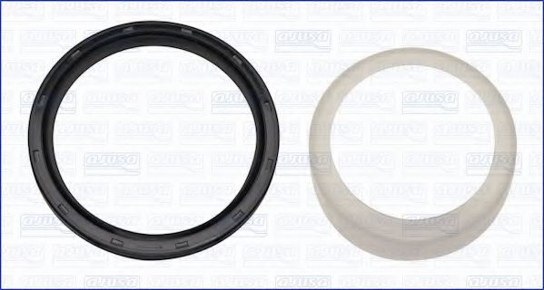 AJUSA 15101000 Уплотняющее кольцо, коленчатый вал для LAND ROVER DISCOVERY III (Ленд ровер/лэнд ровер Дискавери 3) AJUSA 15101000 Уплотняющее кольцо, коленчатый вал для LAND ROVER DISCOVERY III (Ленд ровер/лэнд ровер Дискавери 3)