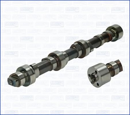 AJUSA 93003300 Распредвал для OPEL (Опель) AJUSA 93003300 Распредвал для OPEL (Опель)