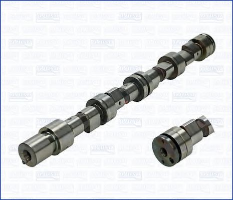 AJUSA 93016800 Распредвал для OPEL OMEGA A (Опель Омэга а) AJUSA 93016800 Распредвал для OPEL OMEGA A (Опель Омэга а)