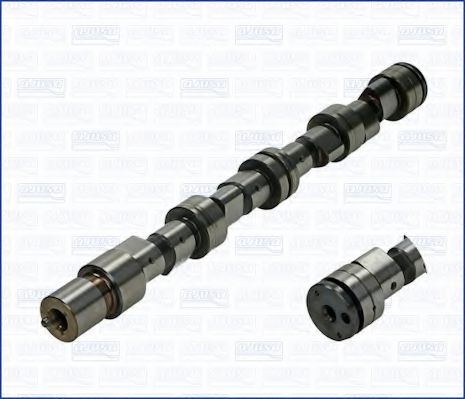 AJUSA 93018900 Распредвал для OPEL (Опель) AJUSA 93018900 Распредвал для OPEL (Опель)