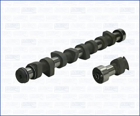 AJUSA 93025500 Распредвал для OPEL (Опель) AJUSA 93025500 Распредвал для OPEL (Опель)